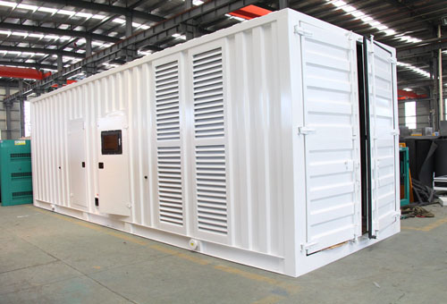 祝賀我司成功簽訂一臺1300kw柴油發(fā)電機(jī)