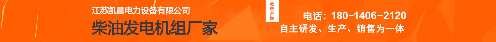 柴油發(fā)電機(jī)組廠(chǎng)家